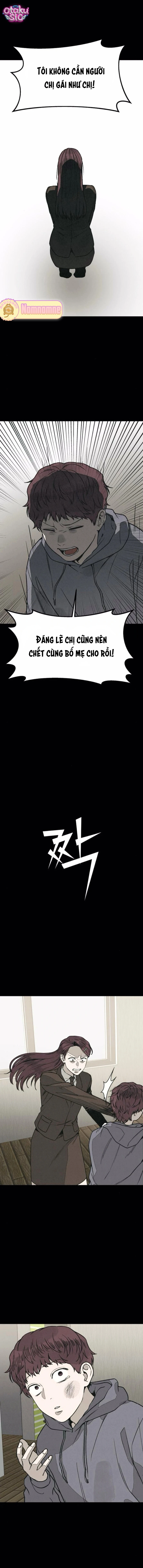 Vì cái chết của ngươi - Chap 31 - Trang 9