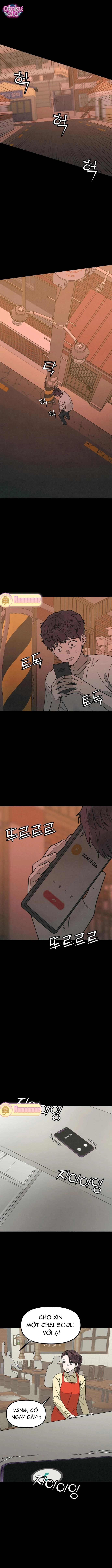 Vì cái chết của ngươi - Chap 32 - Trang 2