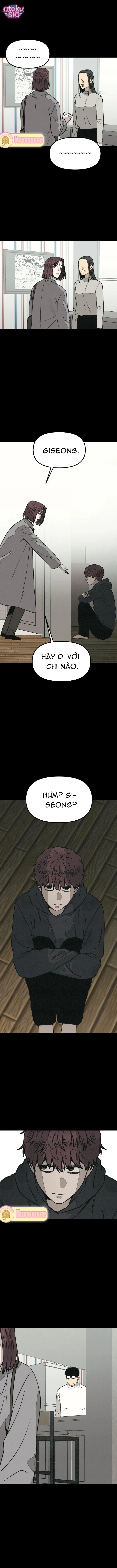 Vì cái chết của ngươi - Chap 32 - Trang 12