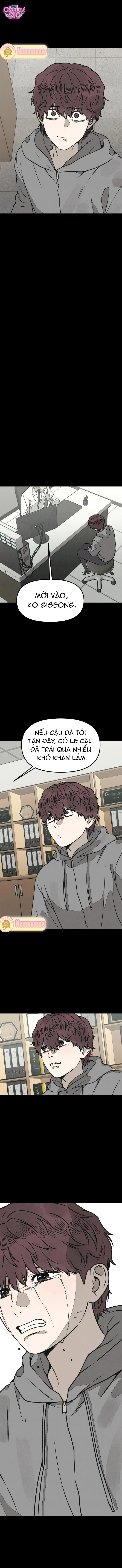 Vì cái chết của ngươi - Chap 32 - Trang 16