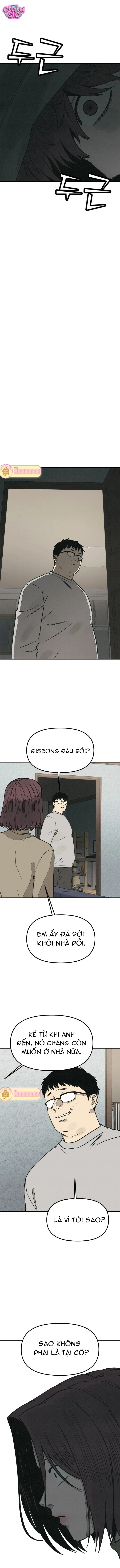 Vì cái chết của ngươi - Chap 33 - Trang 12