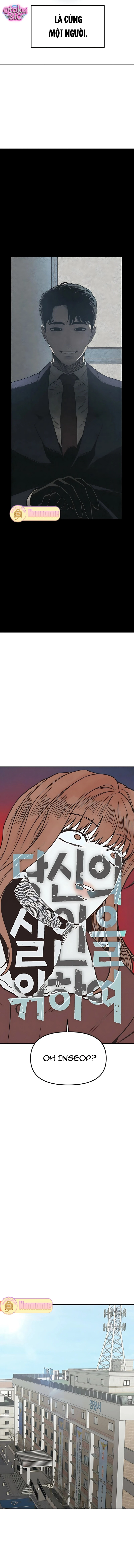 Vì cái chết của ngươi - Chap 34 - Trang 4