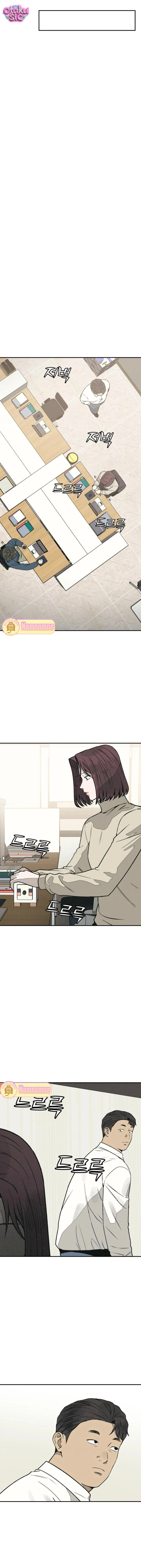 Vì cái chết của ngươi - Chap 35 - Trang 15