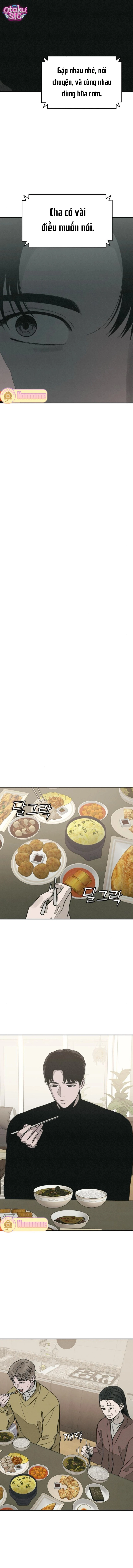 Vì cái chết của ngươi - Chap 35 - Trang 8