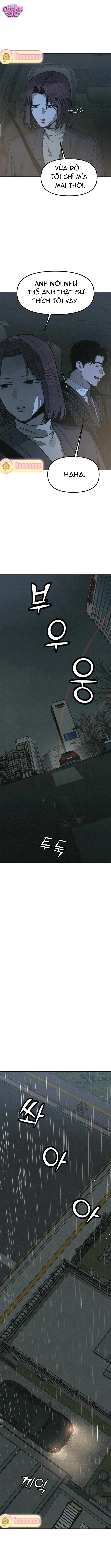 Vì cái chết của ngươi - Chap 37 - Trang 2