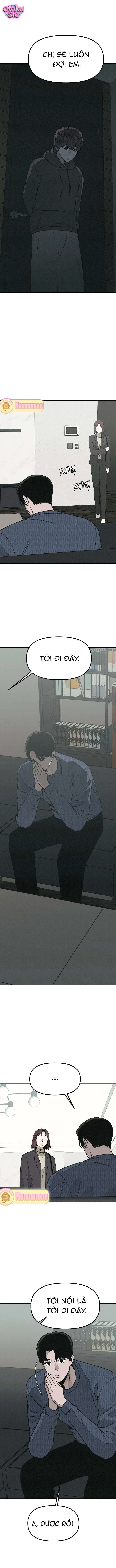 Vì cái chết của ngươi - Chap 37 - Trang 13