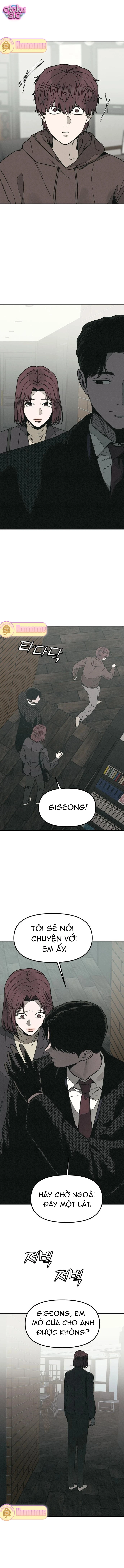 Vì cái chết của ngươi - Chap 37 - Trang 4