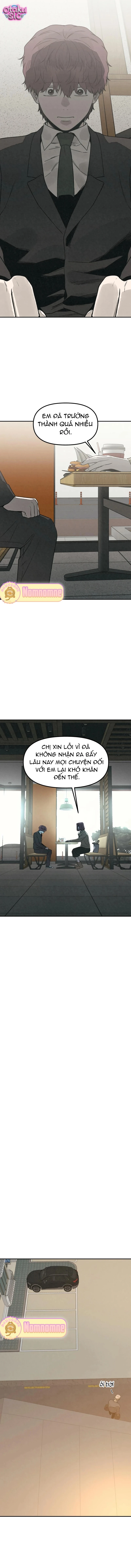 Vì cái chết của ngươi - Chap 38 - Trang 14