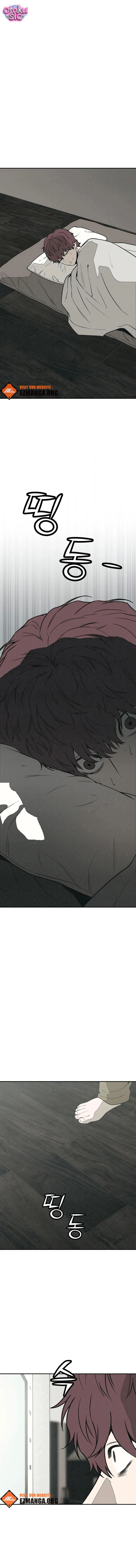 Vì cái chết của ngươi - Chap 39 - Trang 13