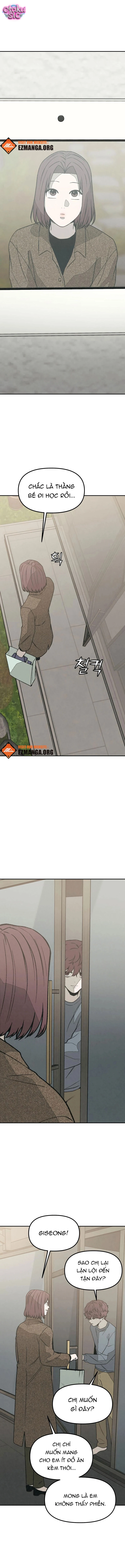 Vì cái chết của ngươi - Chap 39 - Trang 14