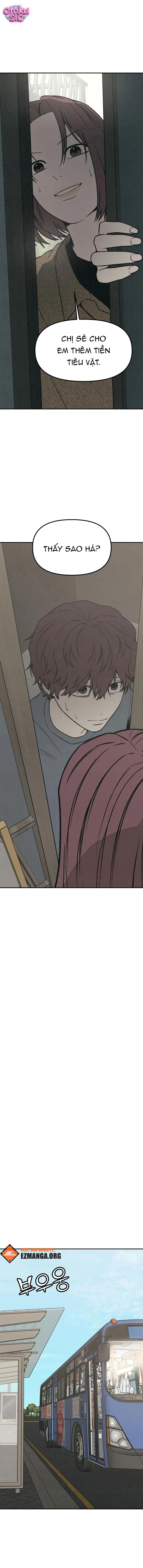Vì cái chết của ngươi - Chap 39 - Trang 16