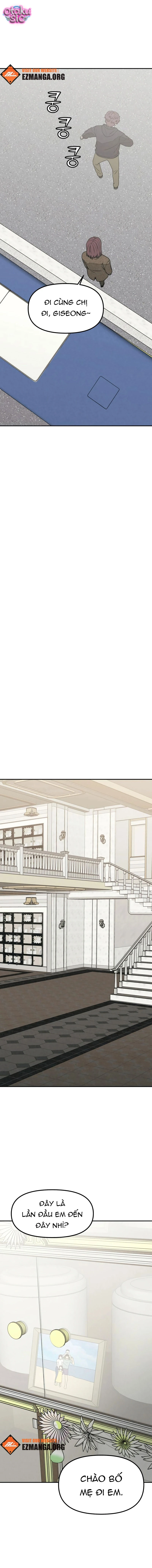 Vì cái chết của ngươi - Chap 39 - Trang 19