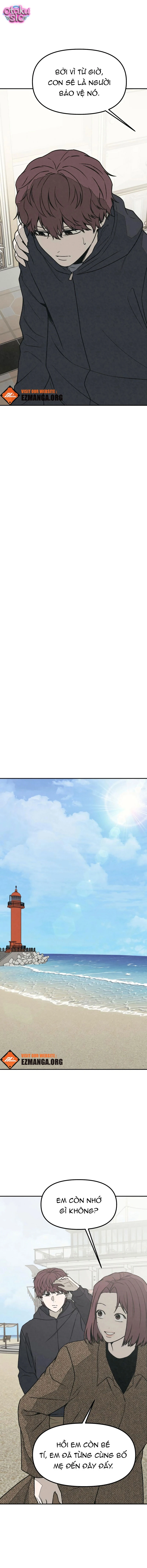 Vì cái chết của ngươi - Chap 39 - Trang 21