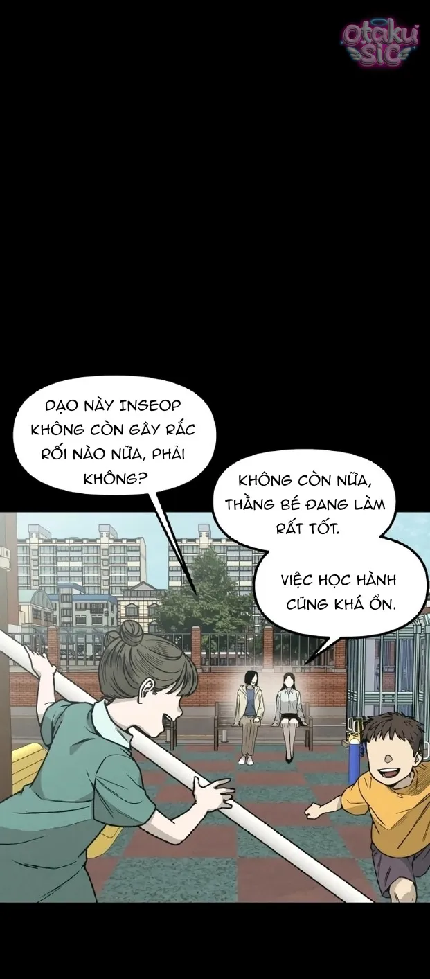 Vì cái chết của ngươi - Chap 4 - Trang 12