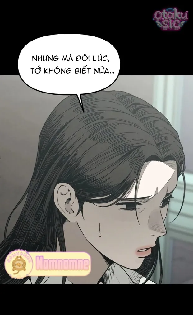 Vì cái chết của ngươi - Chap 4 - Trang 13