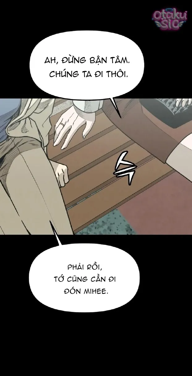 Vì cái chết của ngươi - Chap 4 - Trang 14