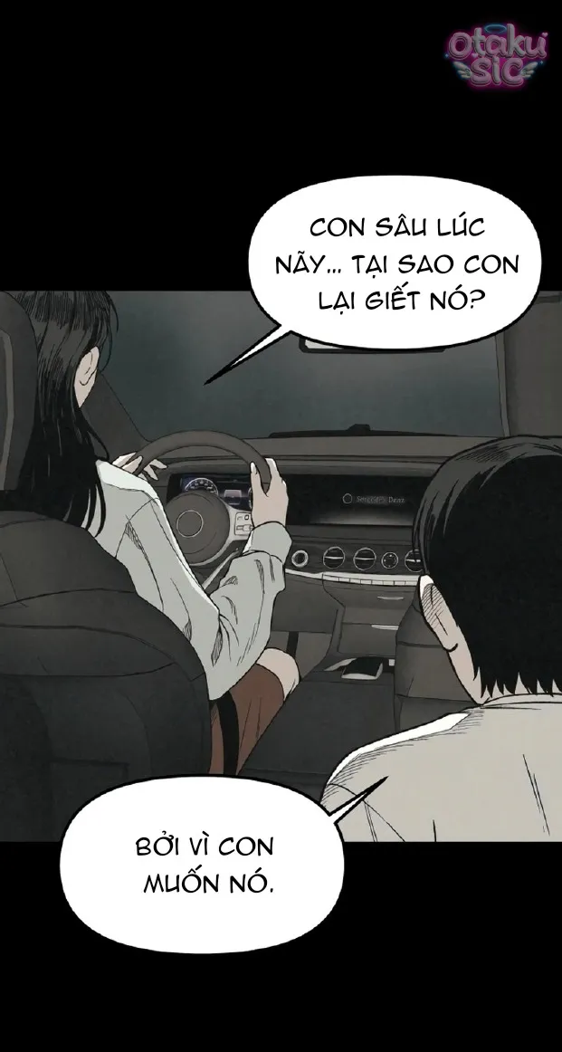 Vì cái chết của ngươi - Chap 4 - Trang 23