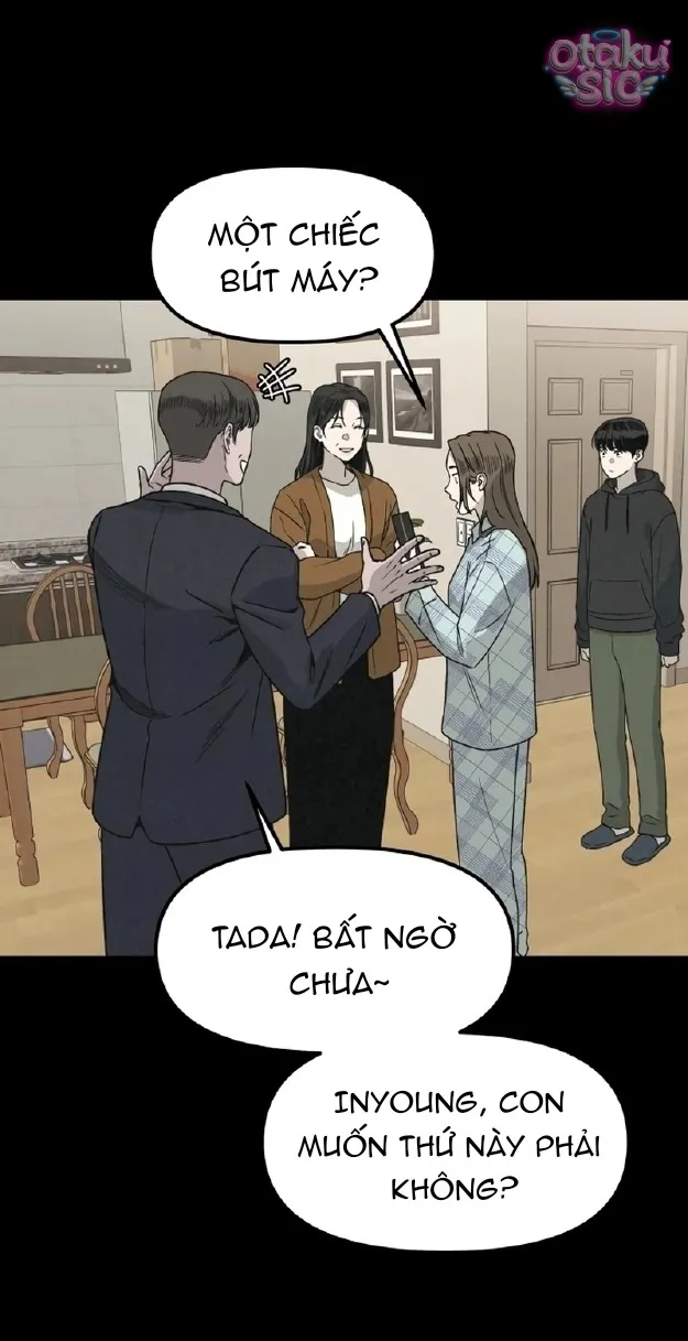 Vì cái chết của ngươi - Chap 4 - Trang 32