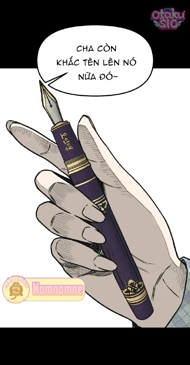 Vì cái chết của ngươi - Chap 4 - Trang 33