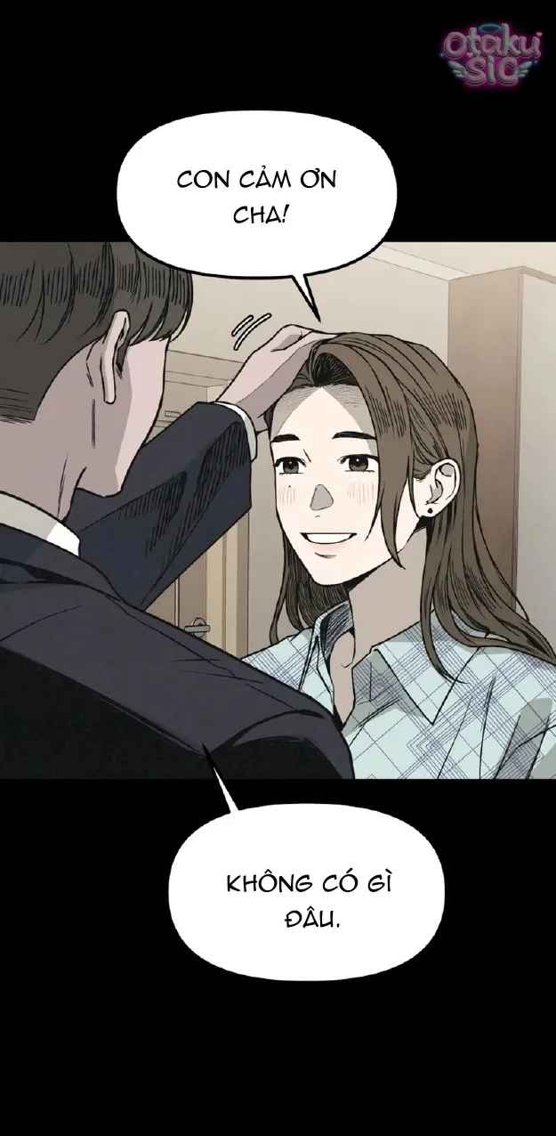 Vì cái chết của ngươi - Chap 4 - Trang 34