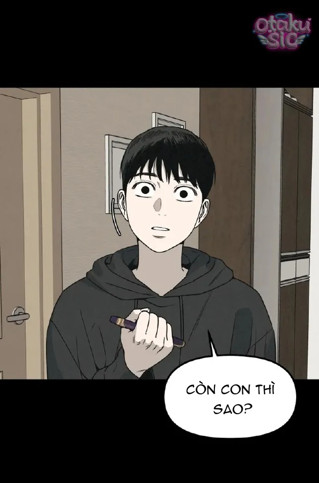 Vì cái chết của ngươi - Chap 4 - Trang 38