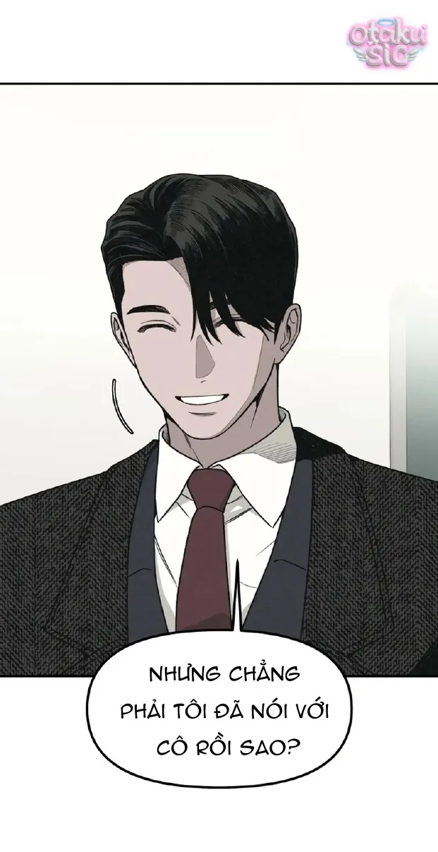 Vì cái chết của ngươi - Chap 4 - Trang 5