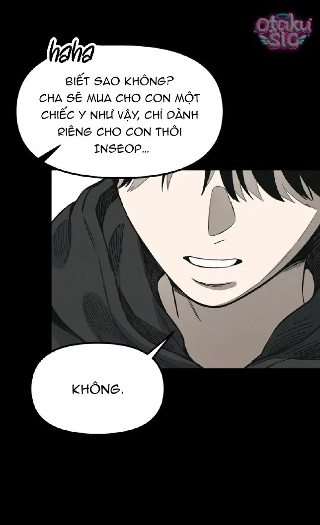 Vì cái chết của ngươi - Chap 4 - Trang 41
