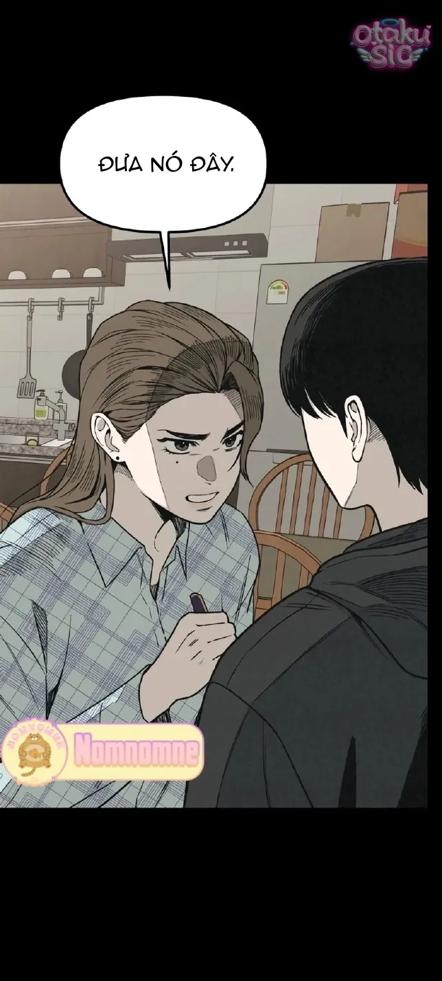 Vì cái chết của ngươi - Chap 4 - Trang 44