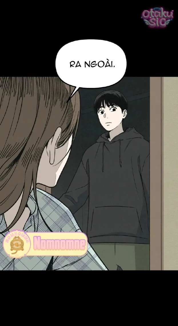 Vì cái chết của ngươi - Chap 4 - Trang 49