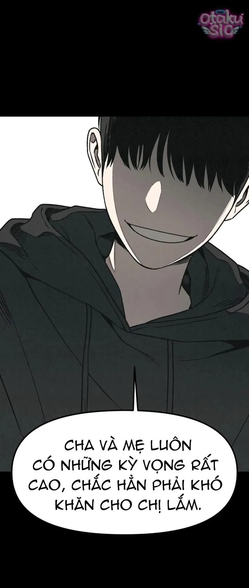 Vì cái chết của ngươi - Chap 4 - Trang 58