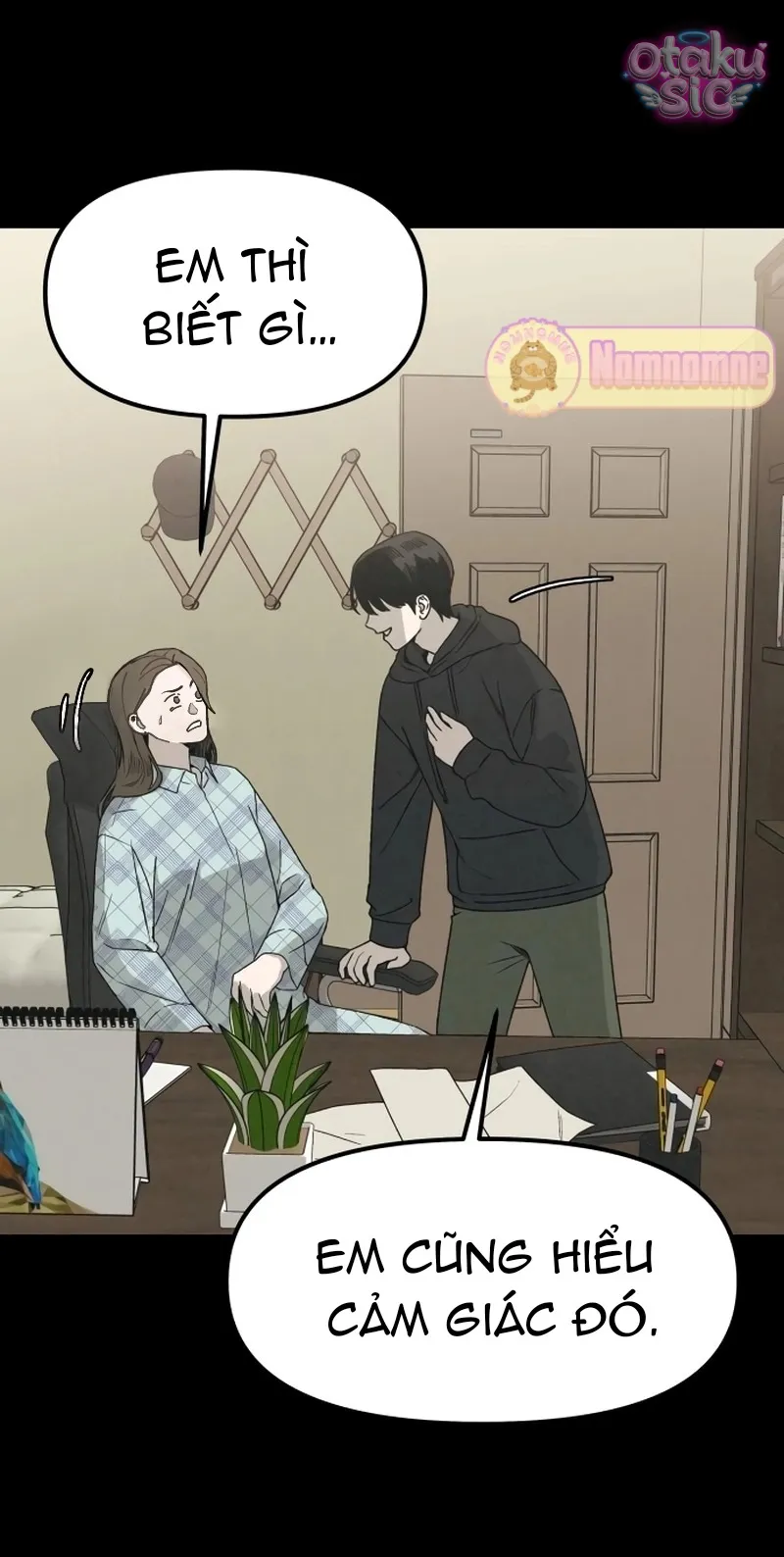 Vì cái chết của ngươi - Chap 4 - Trang 59