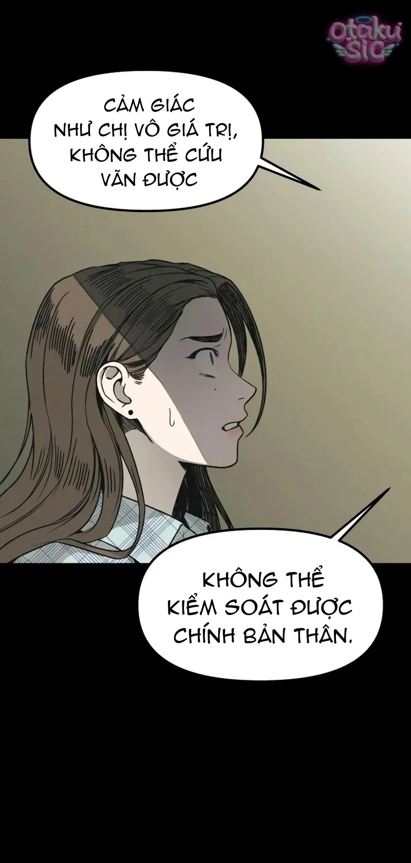 Vì cái chết của ngươi - Chap 4 - Trang 60