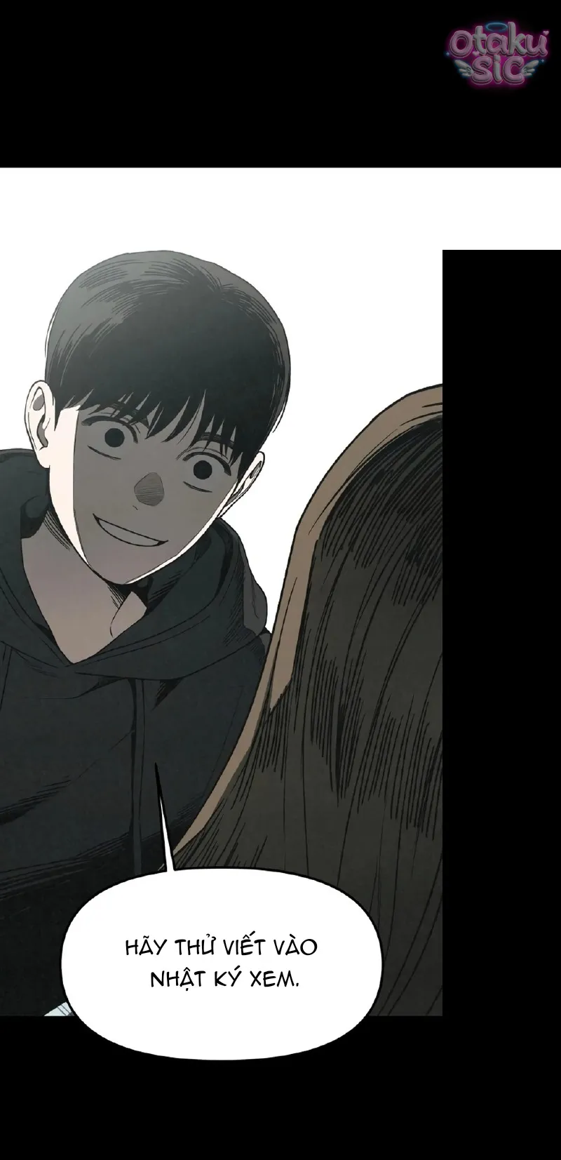 Vì cái chết của ngươi - Chap 4 - Trang 61