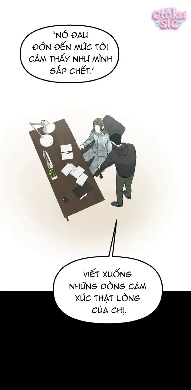 Vì cái chết của ngươi - Chap 4 - Trang 64