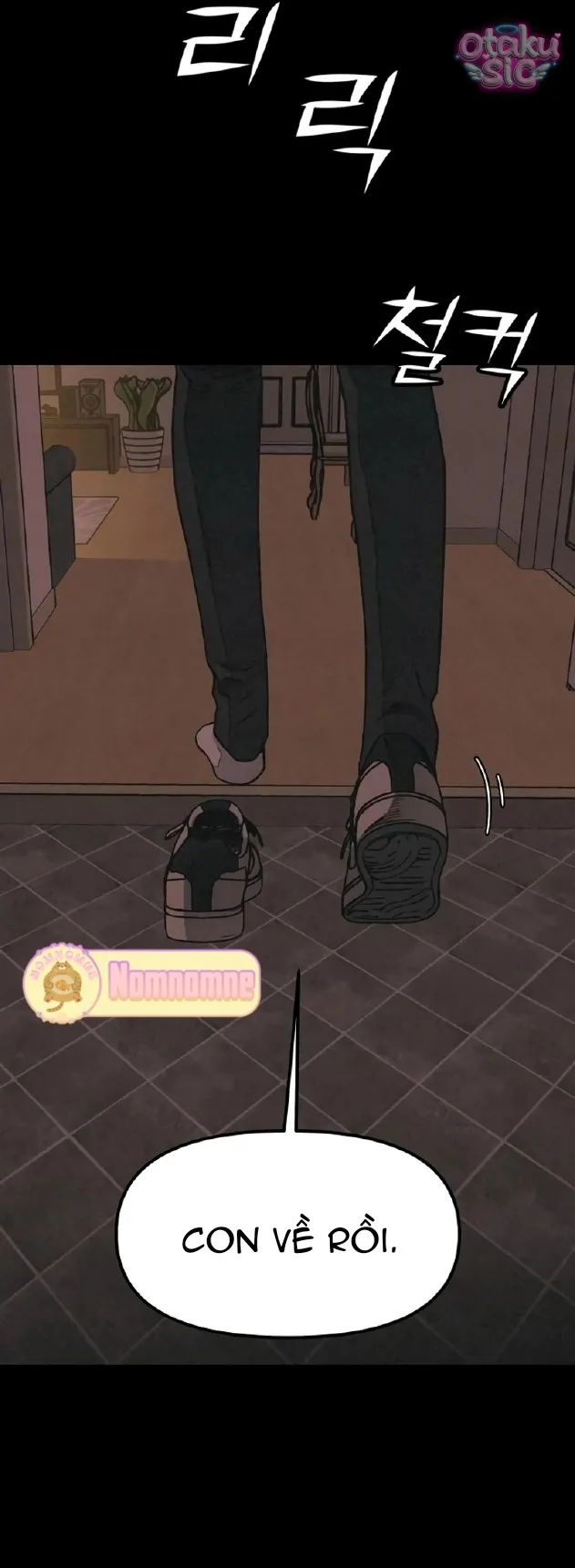 Vì cái chết của ngươi - Chap 4 - Trang 67