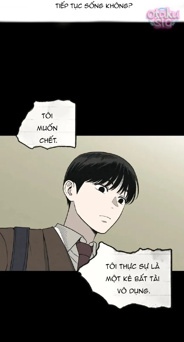 Vì cái chết của ngươi - Chap 4 - Trang 76