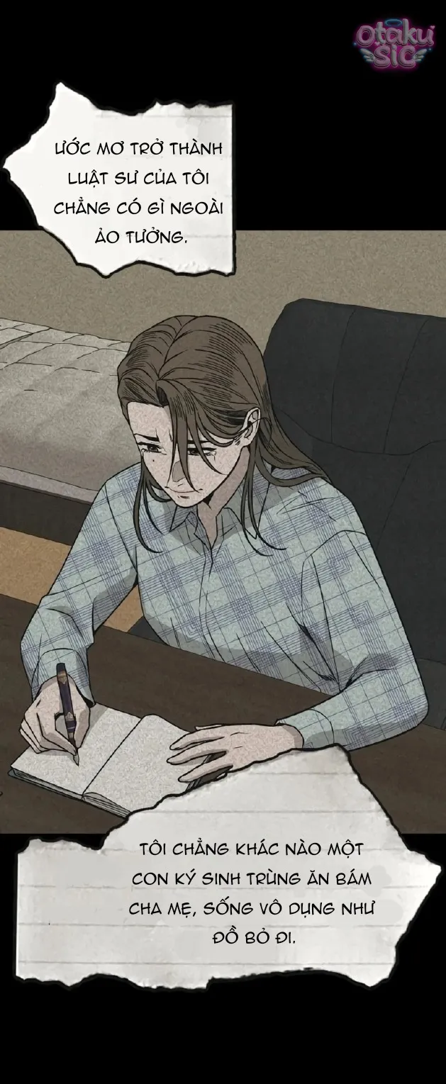 Vì cái chết của ngươi - Chap 4 - Trang 77