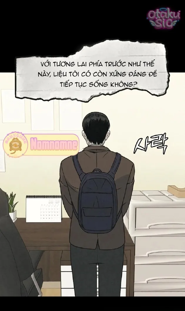 Vì cái chết của ngươi - Chap 4 - Trang 78