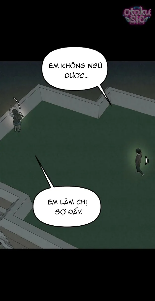 Vì cái chết của ngươi - Chap 4 - Trang 87