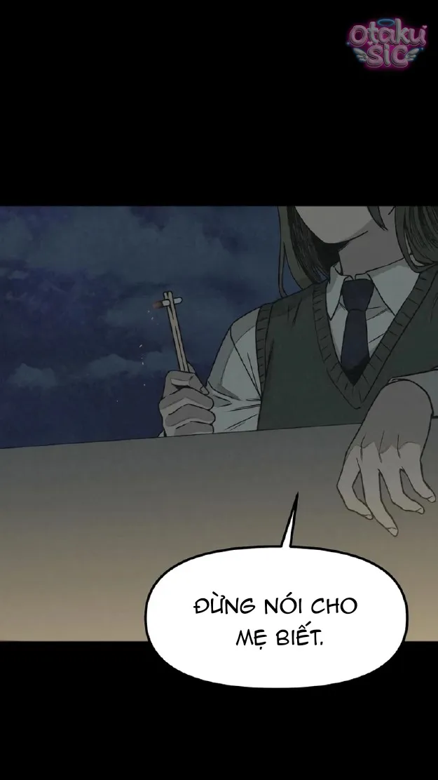 Vì cái chết của ngươi - Chap 4 - Trang 90