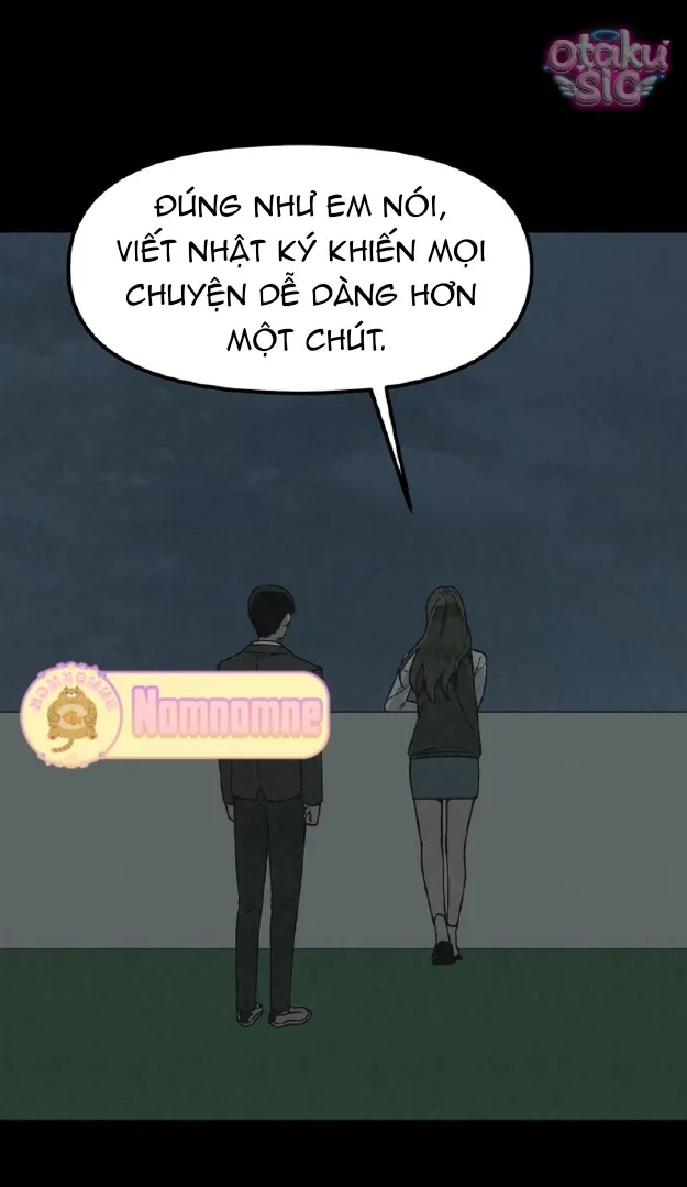 Vì cái chết của ngươi - Chap 4 - Trang 91