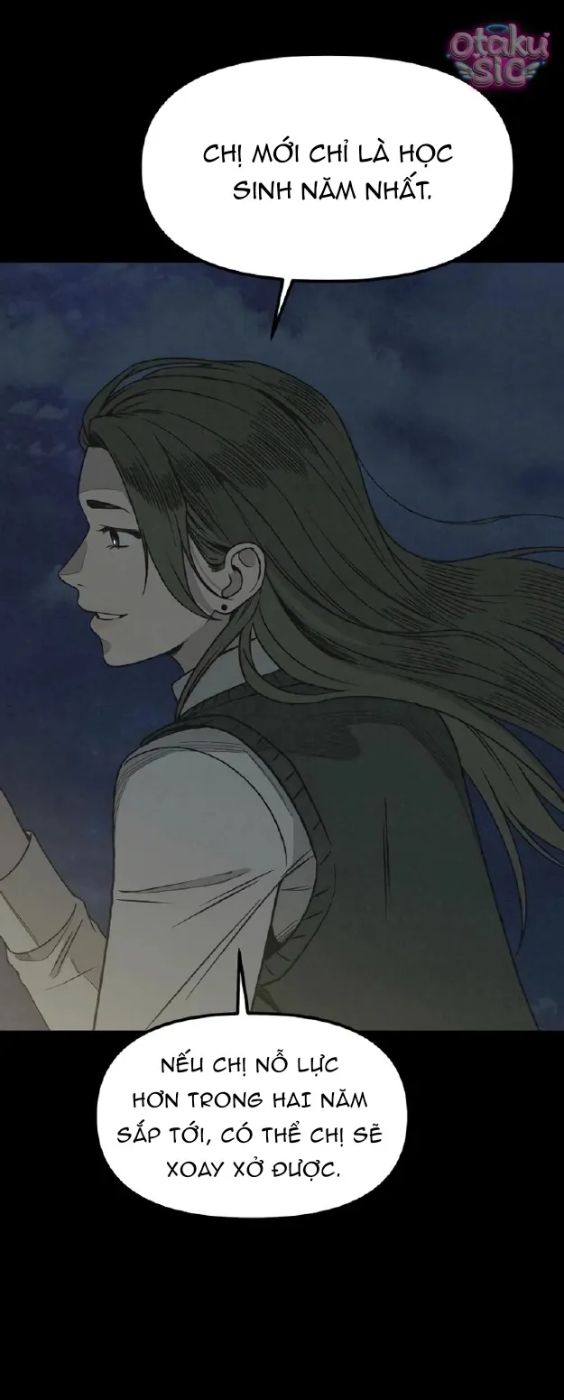 Vì cái chết của ngươi - Chap 4 - Trang 92