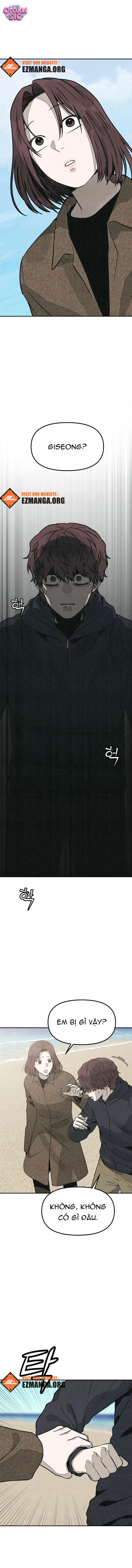Vì cái chết của ngươi - Chap 40 - Trang 2