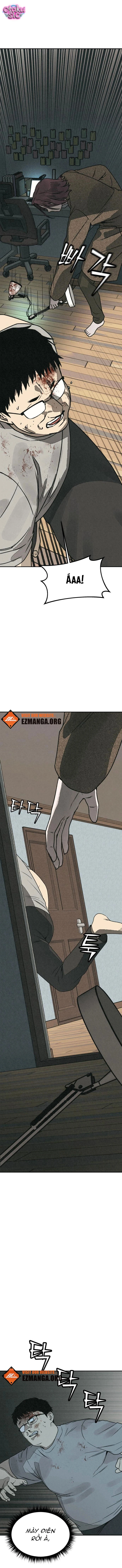 Vì cái chết của ngươi - Chap 40 - Trang 13