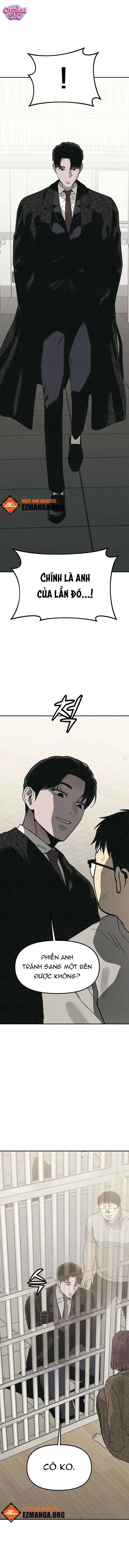 Vì cái chết của ngươi - Chap 40 - Trang 20