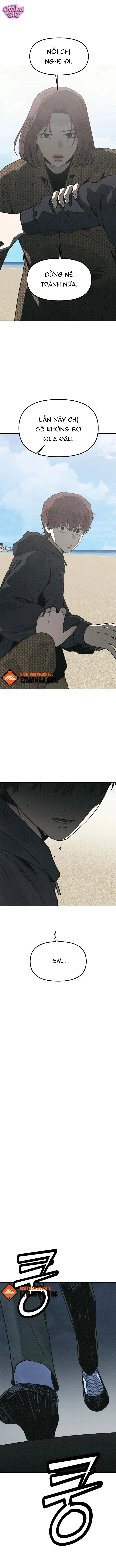 Vì cái chết của ngươi - Chap 40 - Trang 3