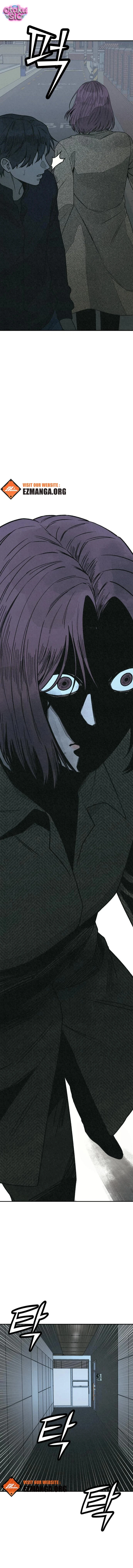Vì cái chết của ngươi - Chap 40 - Trang 4