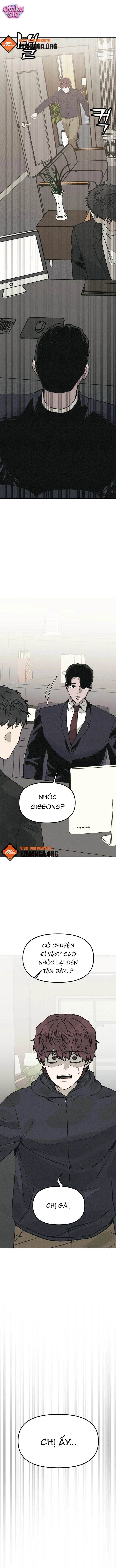 Vì cái chết của ngươi - Chap 40 - Trang 5