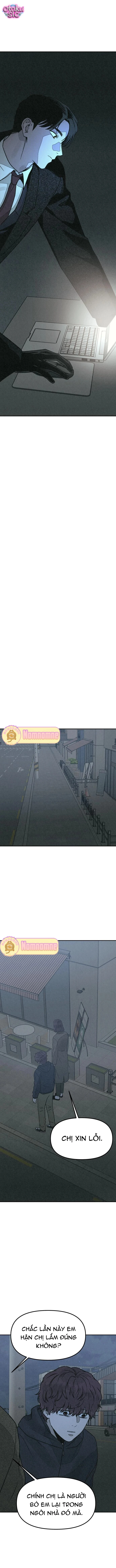 Vì cái chết của ngươi - Chap 41 - Trang 13