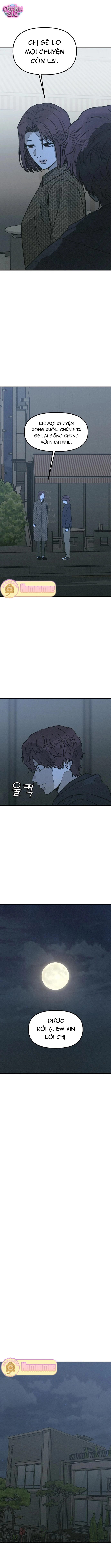 Vì cái chết của ngươi - Chap 41 - Trang 15